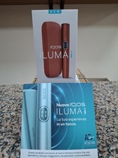 Iluma vivid terracotta. usato  Fonte Nuova