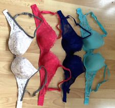 Set bras triumph for sale  LONDON