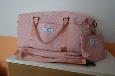 Reise fitness tasche gebraucht kaufen  München