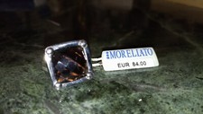 Anello morellato maschile usato  Maddaloni