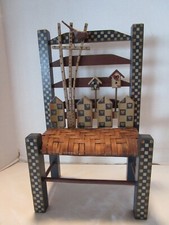 Vintage folk art for sale  Oshkosh