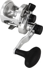 Okuma cavalla 5ii usato  Vibo Valentia