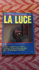 Luce editrice reflex usato  Napoli