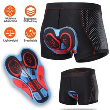 Gel padded short for sale  WORCESTER
