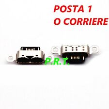 Connettore ricarica usb usato  Villamagna