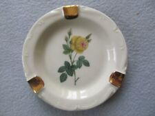 Cendrier faience gien d'occasion  Cosne-Cours-sur-Loire