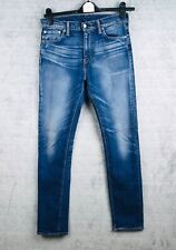 Levi strauss jean d'occasion  Ménéac