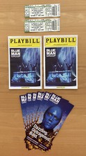 2008 blue man for sale  Minden