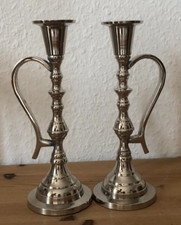 Set kerzenhalter kerzenstände gebraucht kaufen  Köln