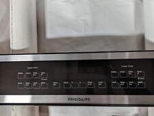 Usado, Forno de parede Frigidaire 30" painel de toque 318271554 318274515 comprar usado  Enviando para Brazil
