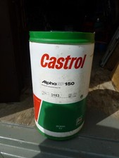 Litres castrol alpha for sale  BURNHAM-ON-CROUCH