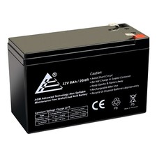 Expertbattery 12v 9ah for sale  Paramount