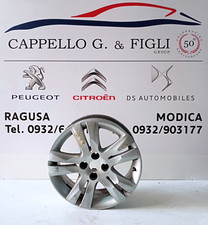 Cerchio lega pollici usato  Modica