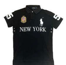 Nwt polo ralph d'occasion  Paris XII