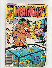 Heathcliff star marvel for sale  Longmont