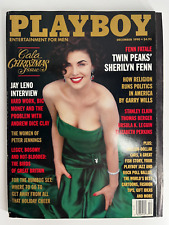 Playboy magazine december for sale  Colorado Springs