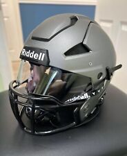 Casco Riddell Axiom segunda mano  Embacar hacia Argentina