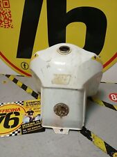 Serbatoio benzina gilera usato  Gubbio