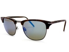 Óculos de sol polarizado Serengeti Alray grão de madeira com vidro 555nm lente azul 8944 comprar usado  Enviando para Brazil