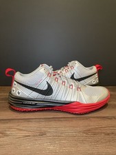 Nike Lunar TR1 Ohio State Buckeyes PE tamanho 9.5 654283-016 OSU RARO comprar usado  Enviando para Brazil