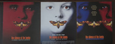 Silence lambs lot for sale  Ann Arbor