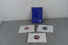 95512 libretto uso usato  Roma