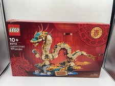 Lego 80112 auspicious for sale  Conway