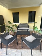 Salotto completo esterno usato  Noventa Padovana