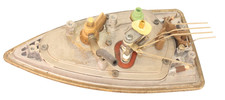Piastra rowenta dg9540 usato  Nettuno