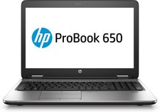 Laptop probook 650 gebraucht kaufen  Weitramsdorf