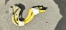 Mk1 escort bonnet for sale  SHEFFIELD