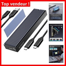 Adaptateur orico nvme d'occasion  Matha