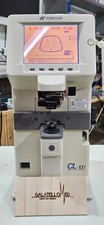 Frontifocometro lensmeter topc usato Frontifocometro lensmeter topc usato  Ragalna
