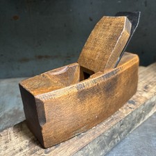 Antique coffin plane for sale  Manheim