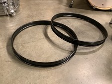 Unbranded bass drum for sale  Denver