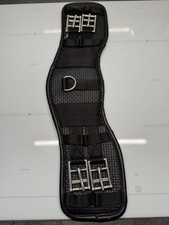 Isländer mondgurt kurzgurt gebraucht kaufen  Hamburg