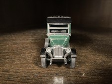Vintage 1978 matchbox for sale  RAMSGATE