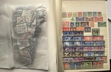Lots timbres grande d'occasion  France