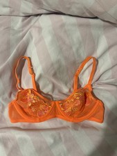 Primark bright orange for sale  THORNTON-CLEVELEYS