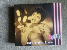Brenda rocks brendalee gebraucht kaufen  München