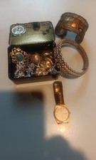 Schmuck konvolut erbe gebraucht kaufen  Pforzheim