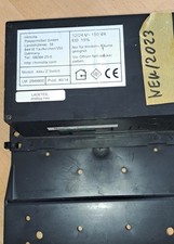 Steuereinheit elektrischen rel gebraucht kaufen  Krefeld