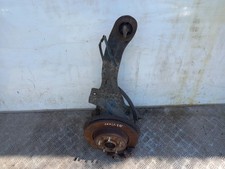 Ford focus mk2 for sale  HITCHIN