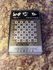 Novag micro chess d'occasion  Saint-Étienne-du-Rouvray