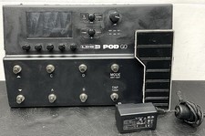 Usado, USADO Line 6 'Pod Go' Guitarra Multi-Effects Pro Processador com Cabo de Alimentação (25529) comprar usado Usado, USADO Line 6 'Pod Go' Guitarra Multi-Effects Pro Processador com Cabo de Alimentação (25529) comprar usado  Enviando para Brazil