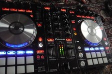 Pioneer ddj controller for sale  LONDON
