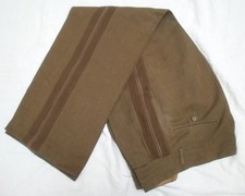 Pantalon general 1921 d'occasion  Noyon