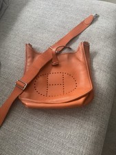 Hermès evelyne shoulder for sale  LONDON