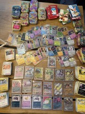 Pokemon karten set gebraucht kaufen  Althütte
