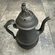 Black basalt antique for sale  CAMBRIDGE